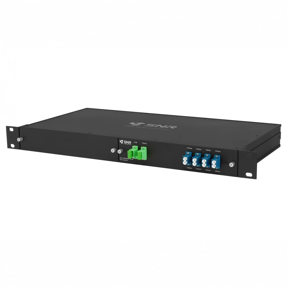Аксессуар для оптических сетей SNR SNR-MDM-CHASSIS