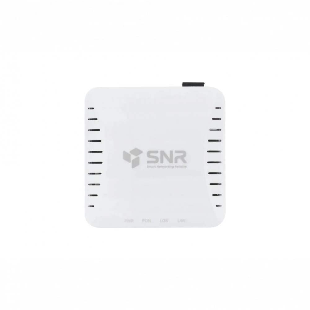 Аксессуар для оптических сетей SNR SNR-ONU-EPON-1G-mini