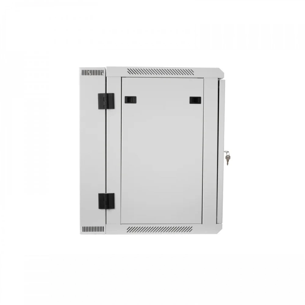 Серверный шкаф SNR 12U, 600х550х635мм двухсекционный (SNR-TWD-12-G-SF)