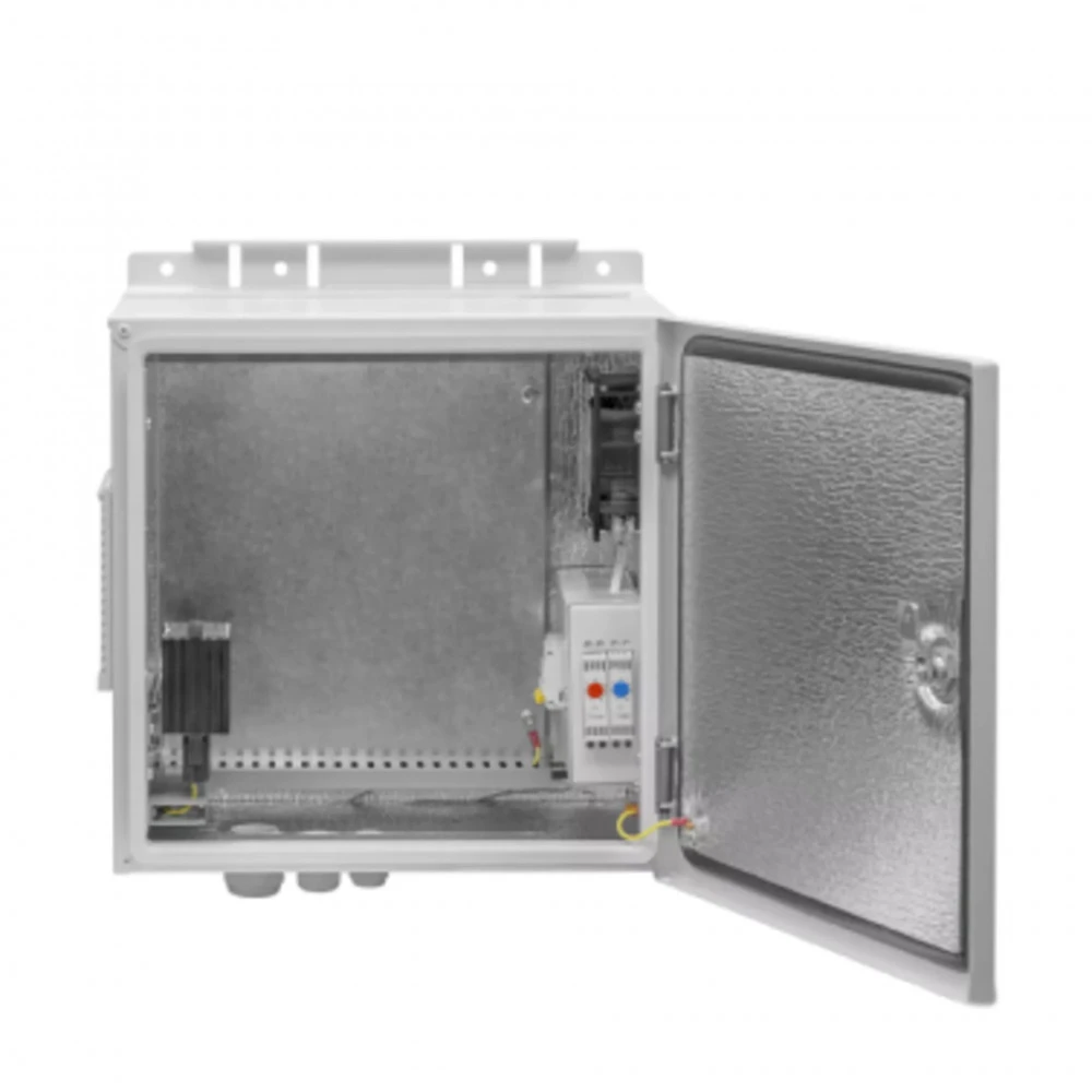 Серверный шкаф SNR SNR-OWC-404025-IP54