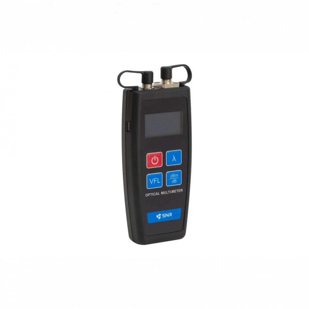 Инструмент для монтажа СКС SNR SNR-PMT-06V