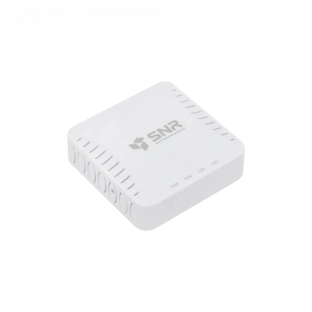 Аксессуар для оптических сетей SNR SNR-ONU-GPON-1G-mini-C+