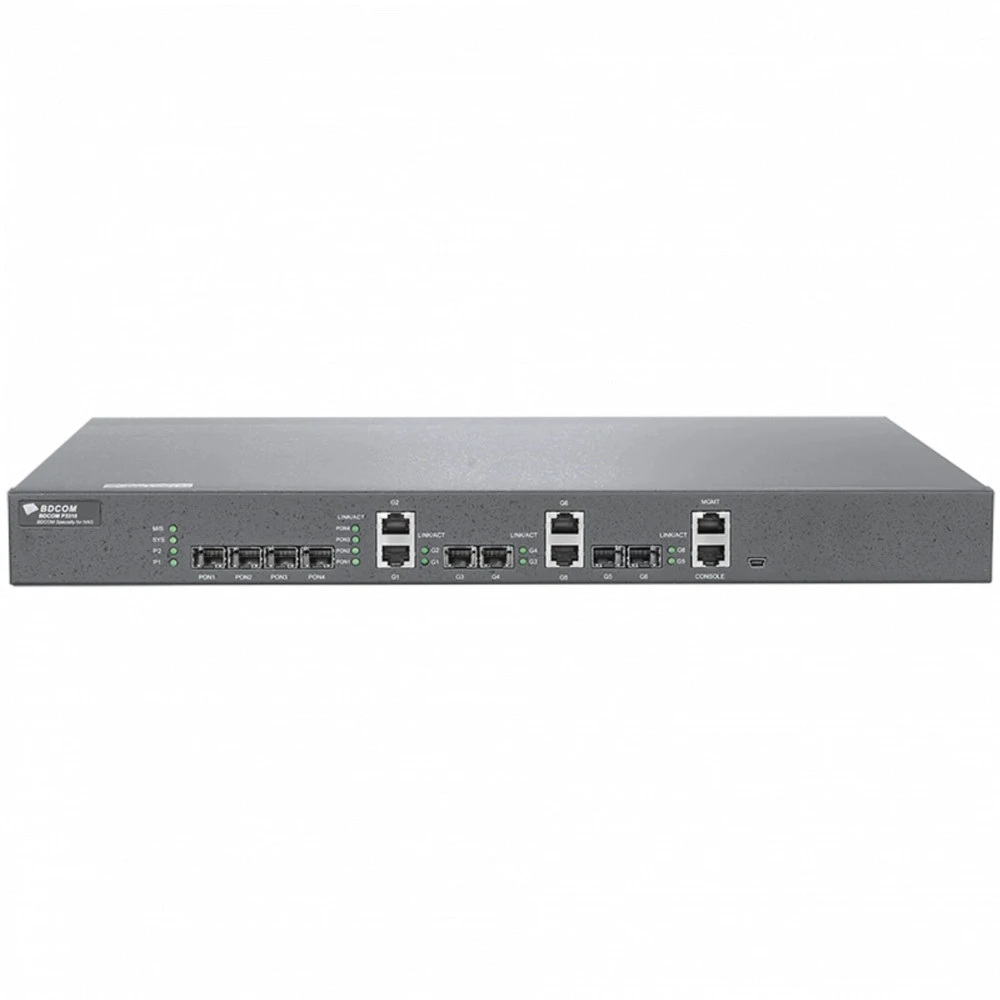 Аксессуар для оптических сетей BDCOM P3310D-2AC