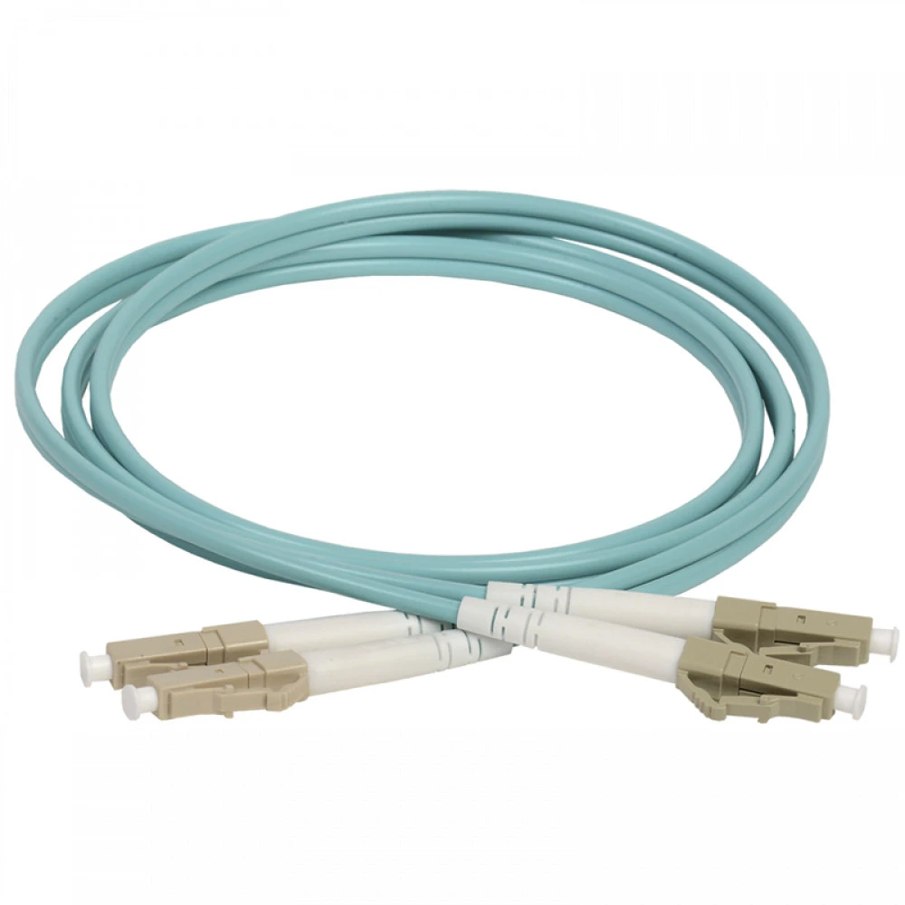 Оптический патч-корд ITK FPC5003-LCU-LCU-C2L-20M