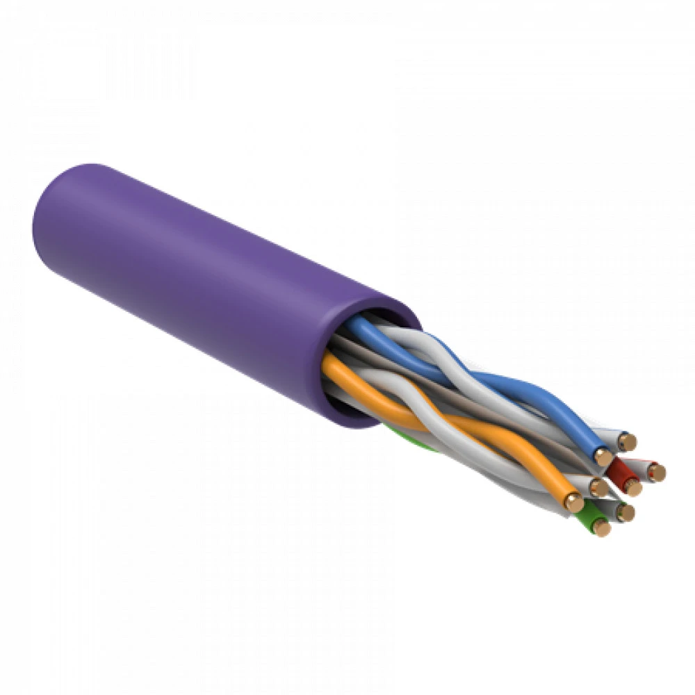 Кабель витая пара ITK LC1-C604-126