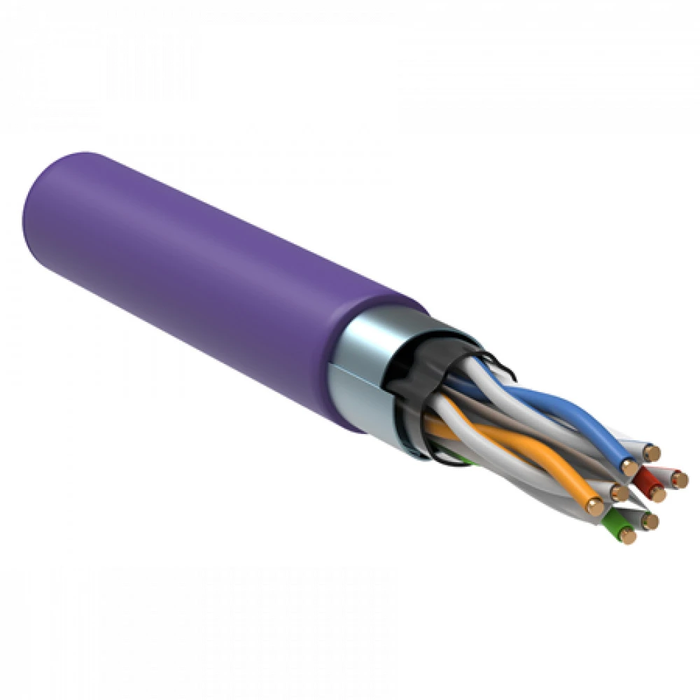 Кабель витая пара ITK LC1-C604-326