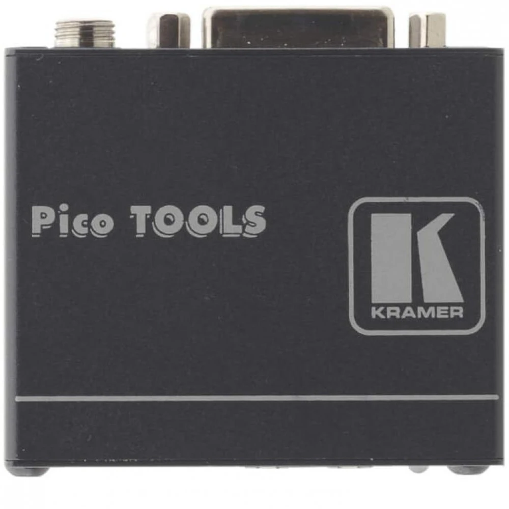 Аксессуар для презентационного оборудования Kramer PT-572HDCP+ 90-70985090