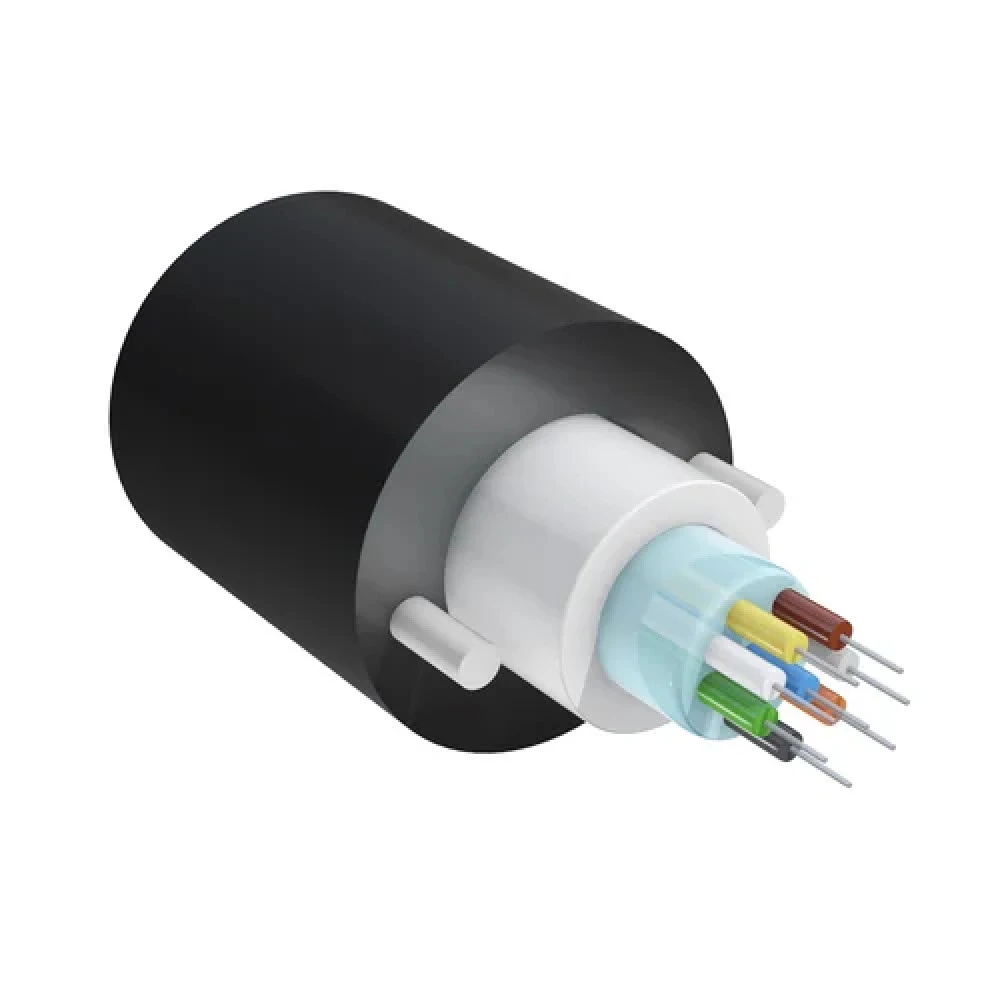 Оптический кабель SNR ADSS-UT-01-08/1 SNR-ADSS-UT-01-08/1