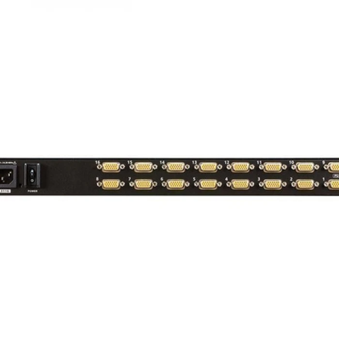 KVM-переключатель ATEN CL5716iNR