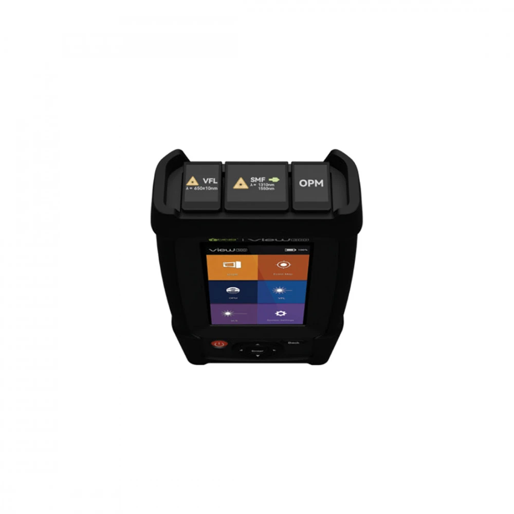 Инструмент для монтажа СКС INNO Instrument VIEW300