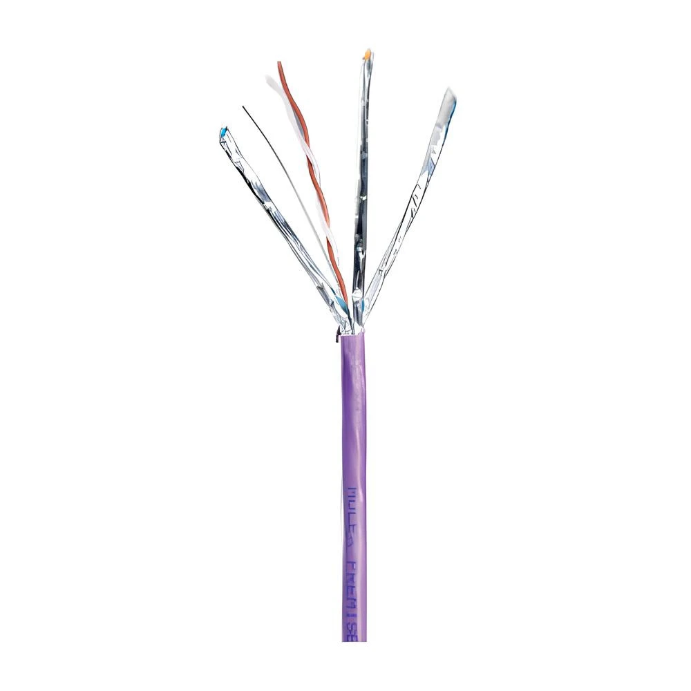 Кабель витая пара Molex CAA-0322L-VI