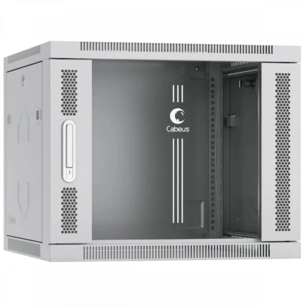 Серверный шкаф Cabeus SH-05F-9U60/45