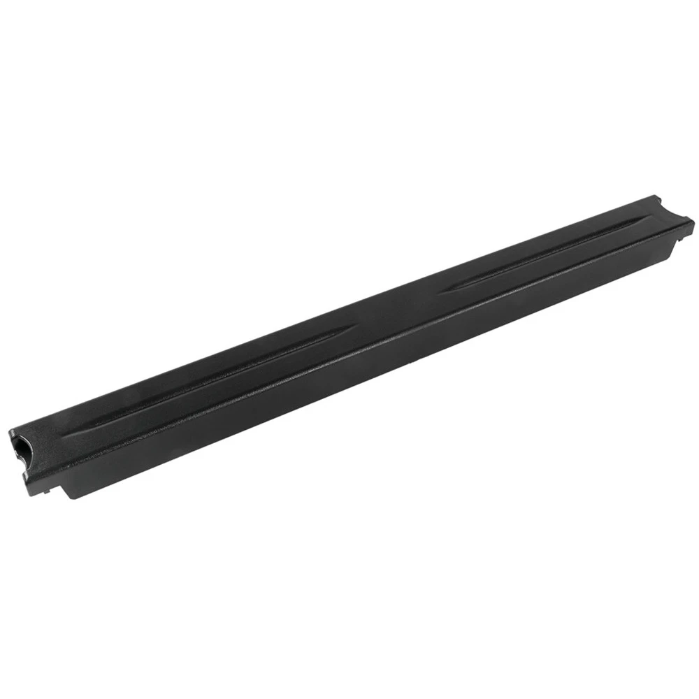 Аксессуар для серверного шкафа Systeme Electric Пластиковая заглушка, серия Excelente, 1U ET8136