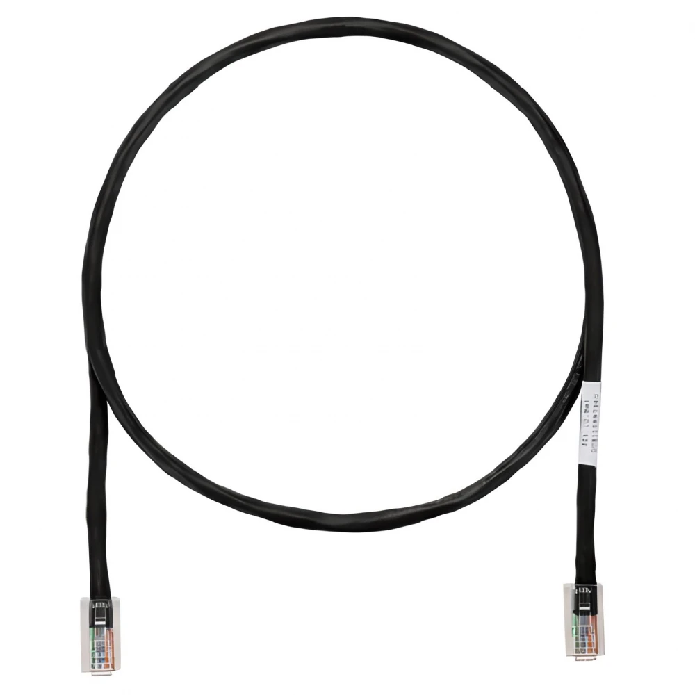 Патч-корд Panduit UTPCH10MBLY