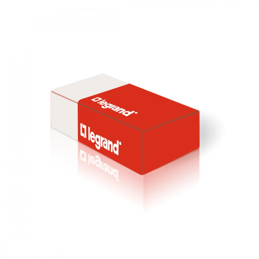 Кабель витая пара Legrand U/UTP кат.6 PVC 4п 305м 032755