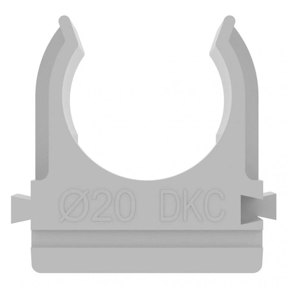 Аксессуар для кабельных сетей DKC 51020 д.20мм