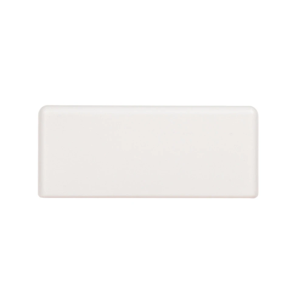 Кабельный канал DKC Заглушка LM 00651, 50x20