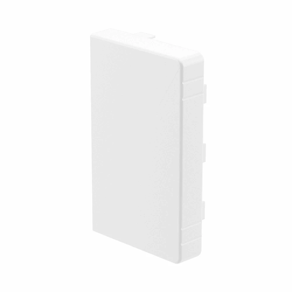 Кабельный канал DKC Заглушка LAN 00871, 80x40