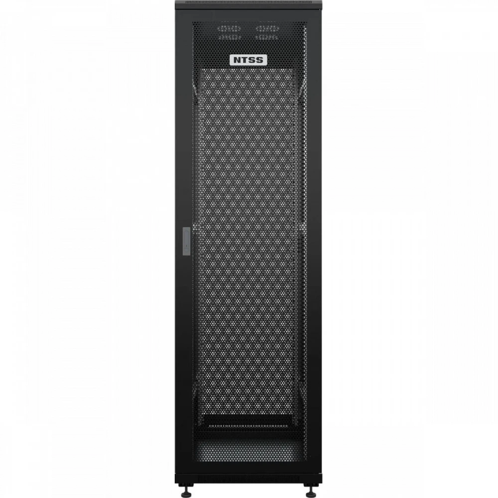 Серверный шкаф NTSS DS 42U 800х1070 мм NTSS-DS42-80107