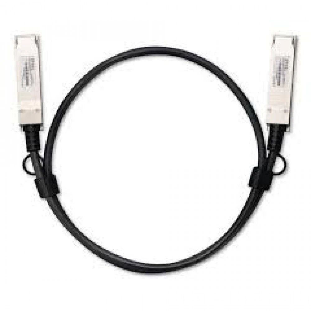 Оптический патч-корд Zyxel DAC100G-1M-ZZ0101F