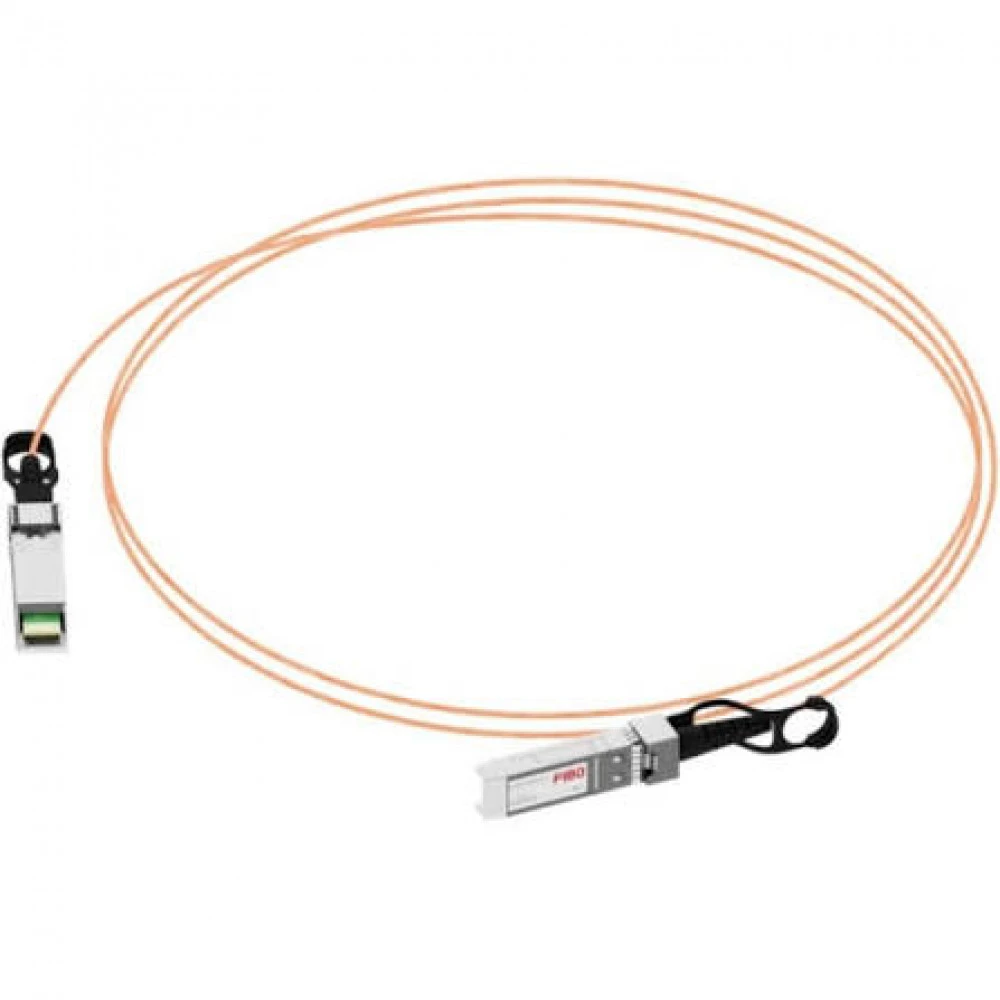Оптический патч-корд Fibo FT-S25-AOC5m