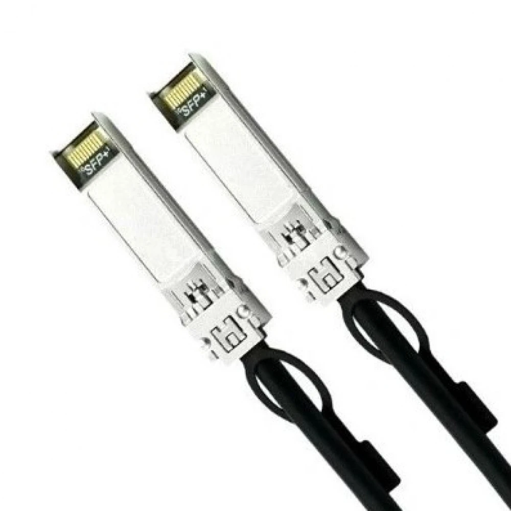 Оптический патч-корд LR-Link LRDAC-QSFP112-1M