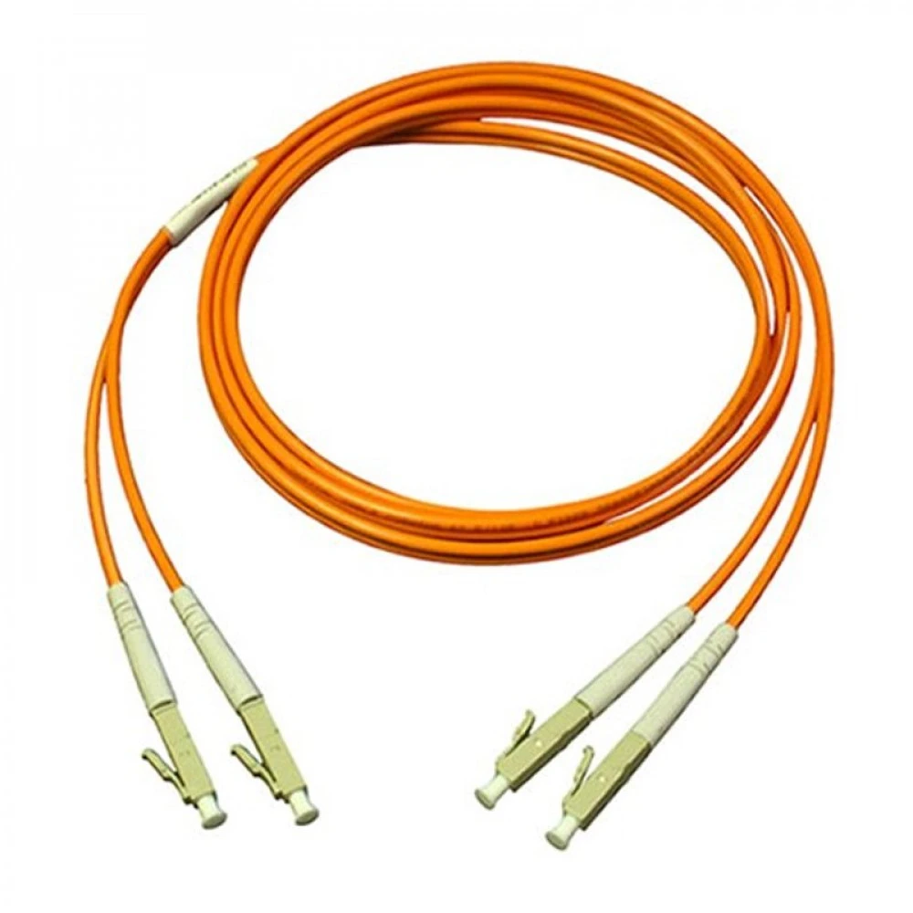 Оптический патч-корд SNR SNR-PC-LC/UPC-MM-DPX-20m