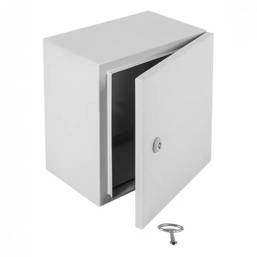 Серверный шкаф Elbox EMW-800.600.300-1-IP66