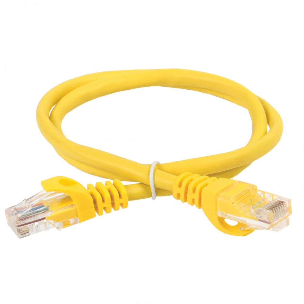 Патч-корд ITK PC05-C5EU-3M-G