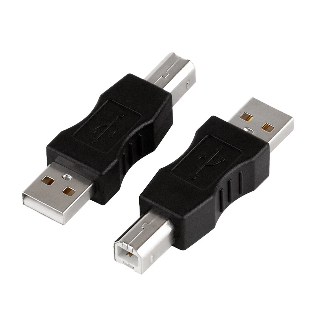 Кабель интерфейсный Greenconnect GCR-54933 USB Type A - USB Type B