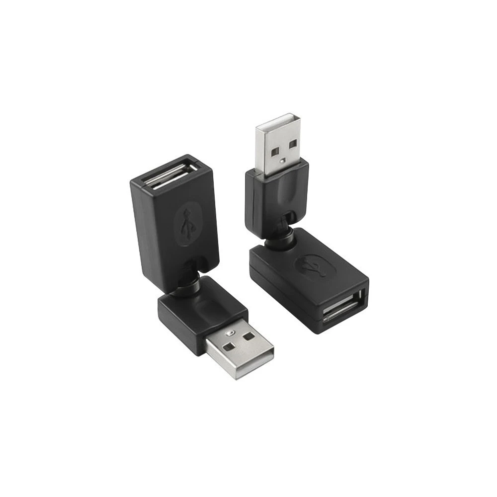 Кабель интерфейсный Greenconnect GCR-53492 USB Type A (output) - USB Type A (input)