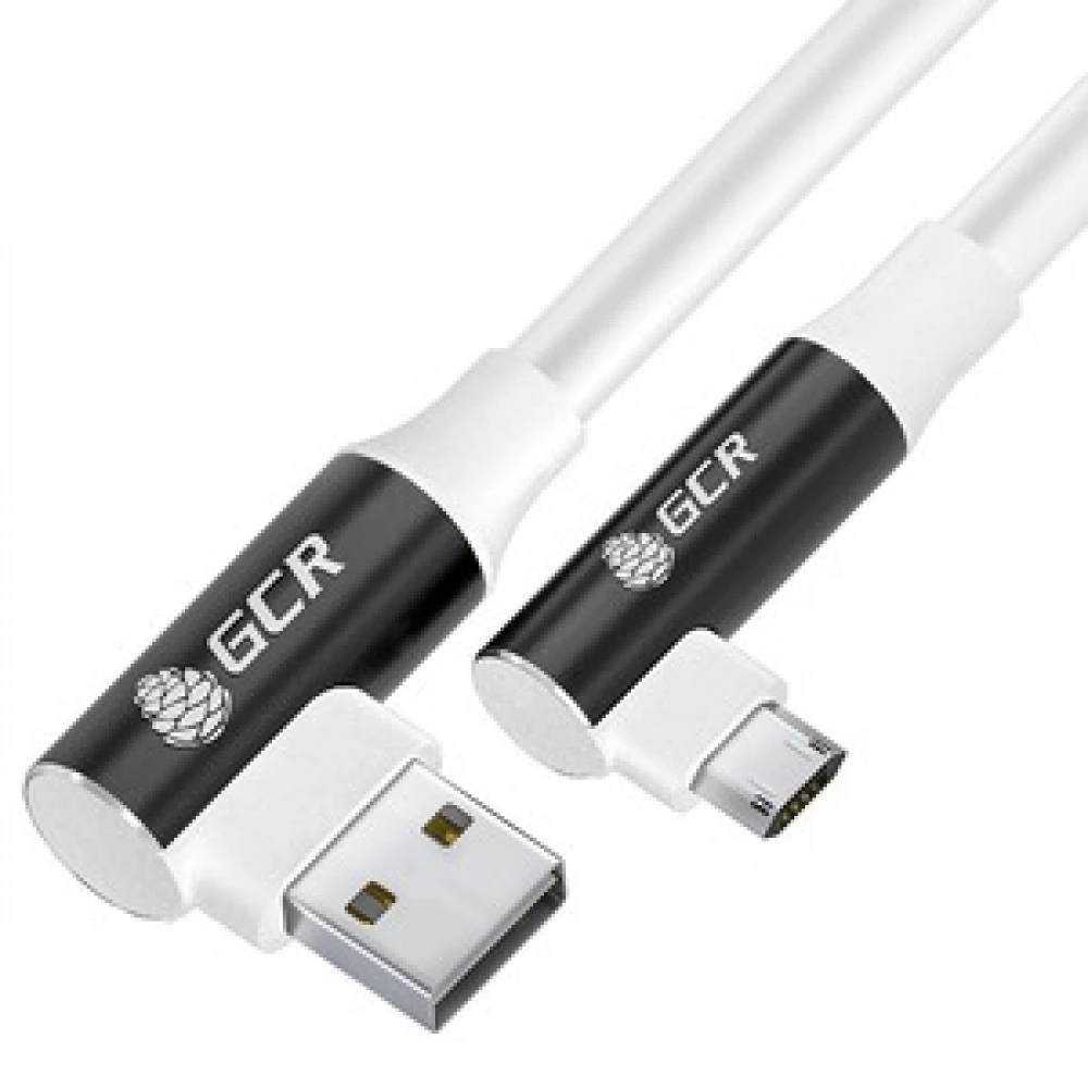 Кабель интерфейсный Greenconnect GCR-55108 USB Type A - MicroUSB