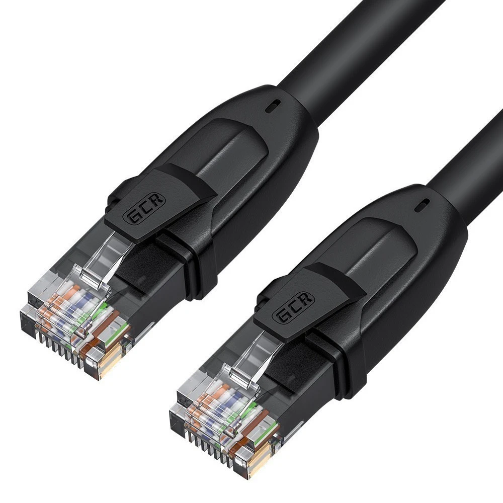 Патч-корд Greenconnect GCR-52589