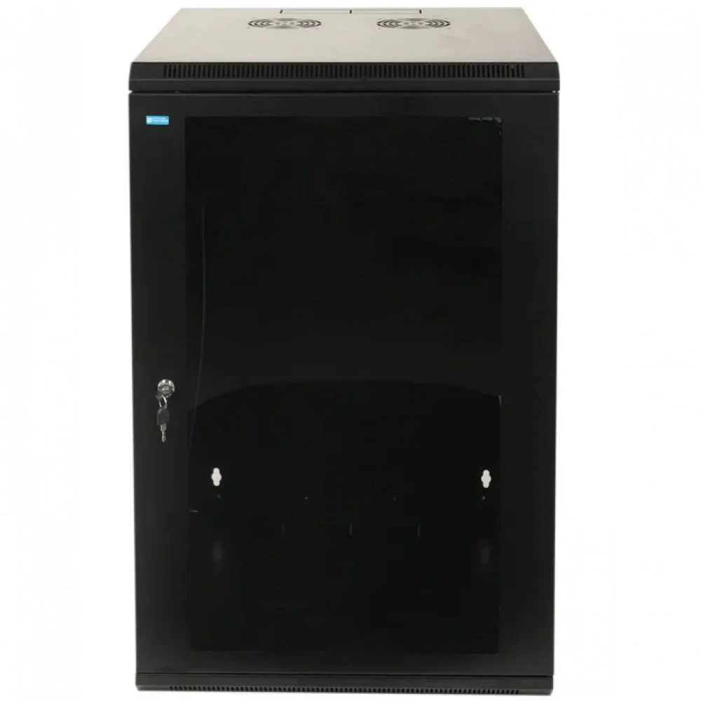 Серверный шкаф Pixietech Шкаф настенный Pixietech 15U 570*600*770 мм/Wall cabinet Pixietech 15U 570600770 mm PXT-10-1560-01