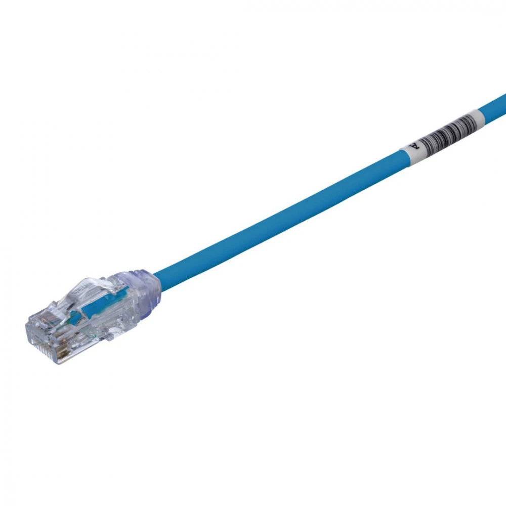 Патч-корд Panduit UTP28X10MBU