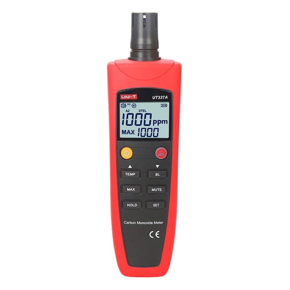 Инструмент для монтажа СКС UNI-T UT337A