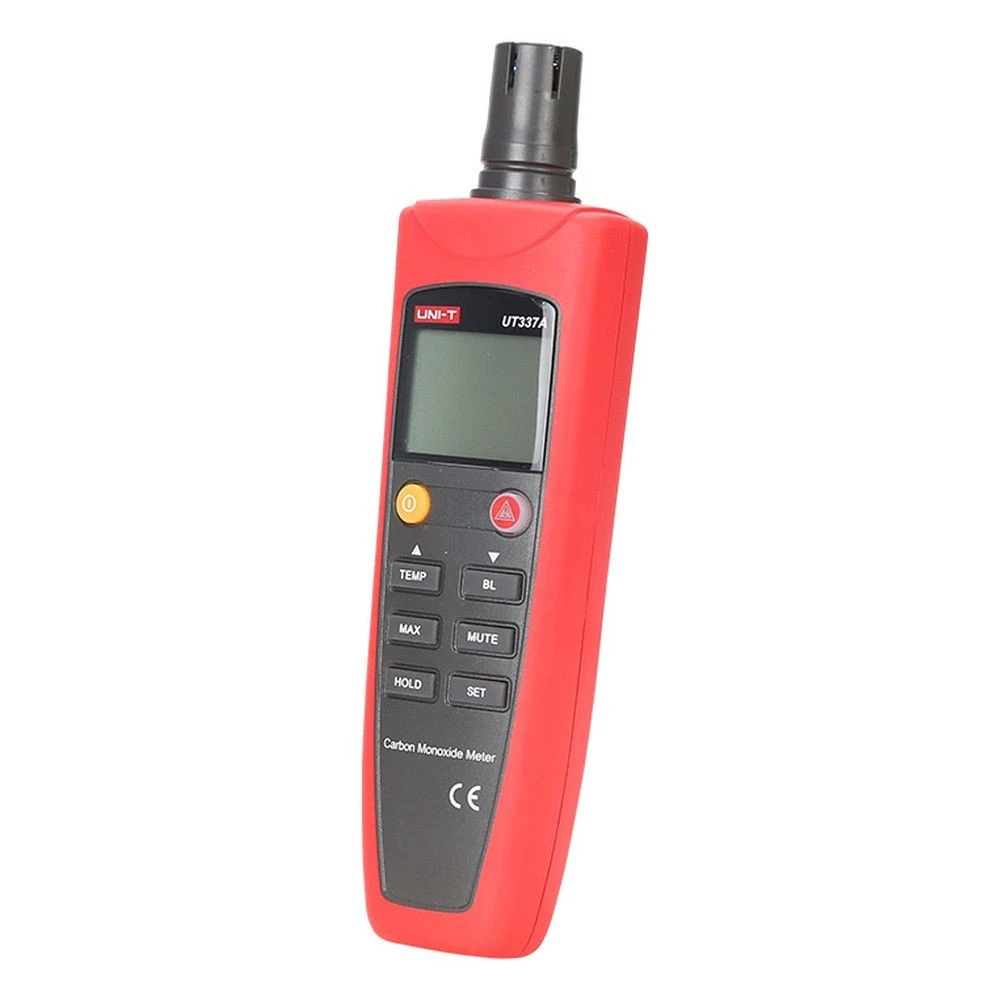 Инструмент для монтажа СКС UNI-T UT337A