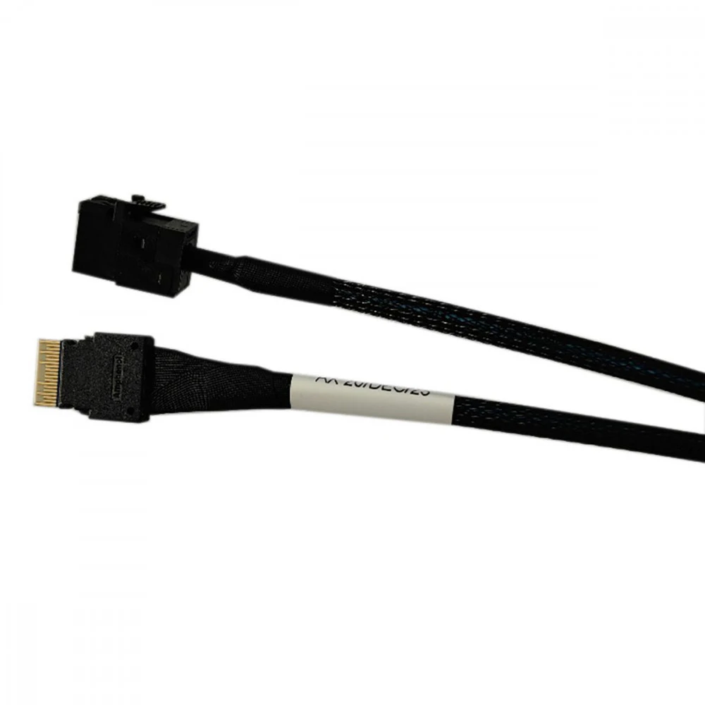 Аксессуар для сервера Amphenol RSL38-1067 Slimline SASx4