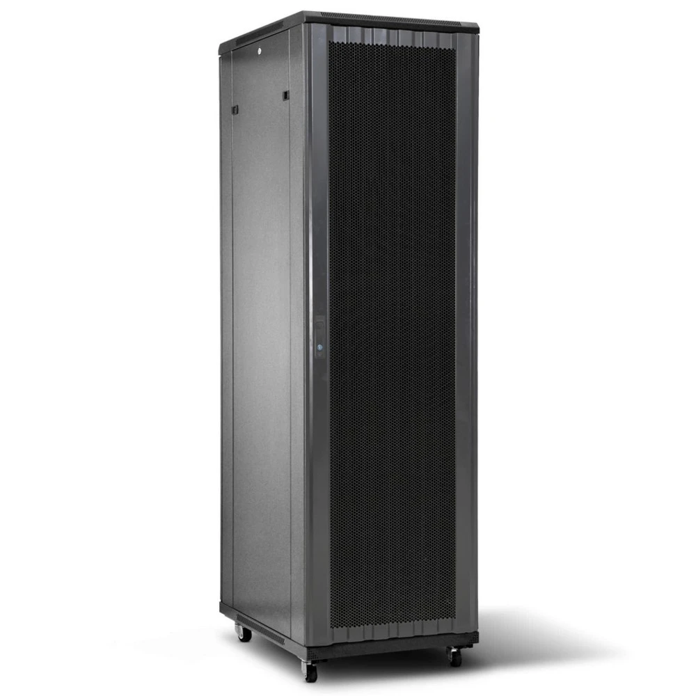 Серверный шкаф SHIP Шкаф серверный 42U 600x800 мм 601.6842.54.100