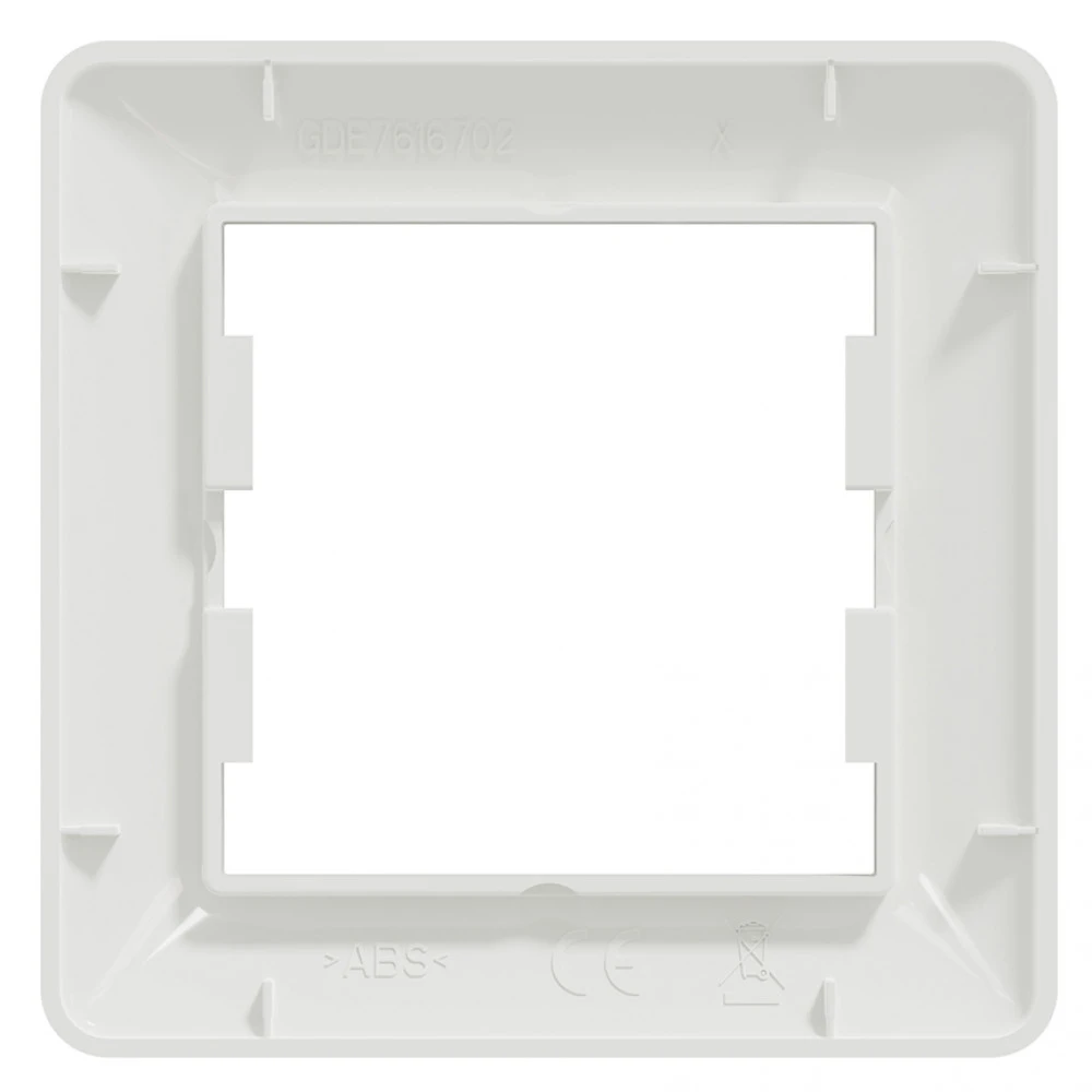Аксессуар для кабельных сетей Schneider Electric Asfora 1 EPH5800121