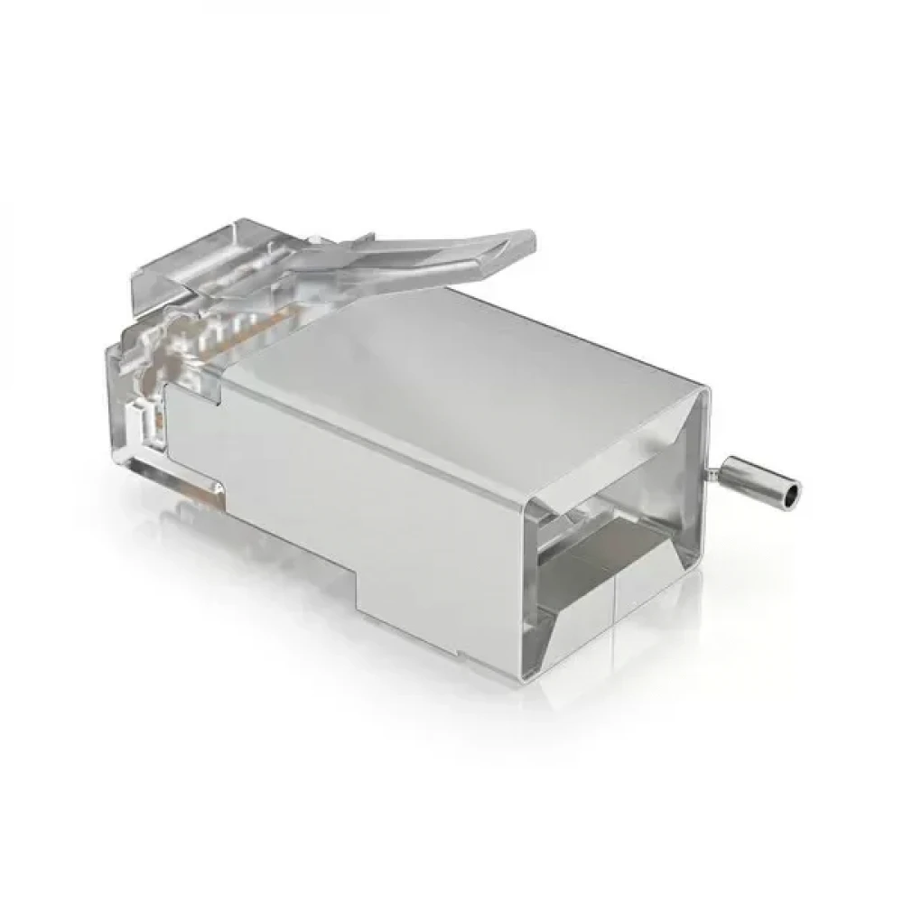 Коннектор Ubiquiti UISP Connector RJ45 Shielded UISP-Connector-SHD