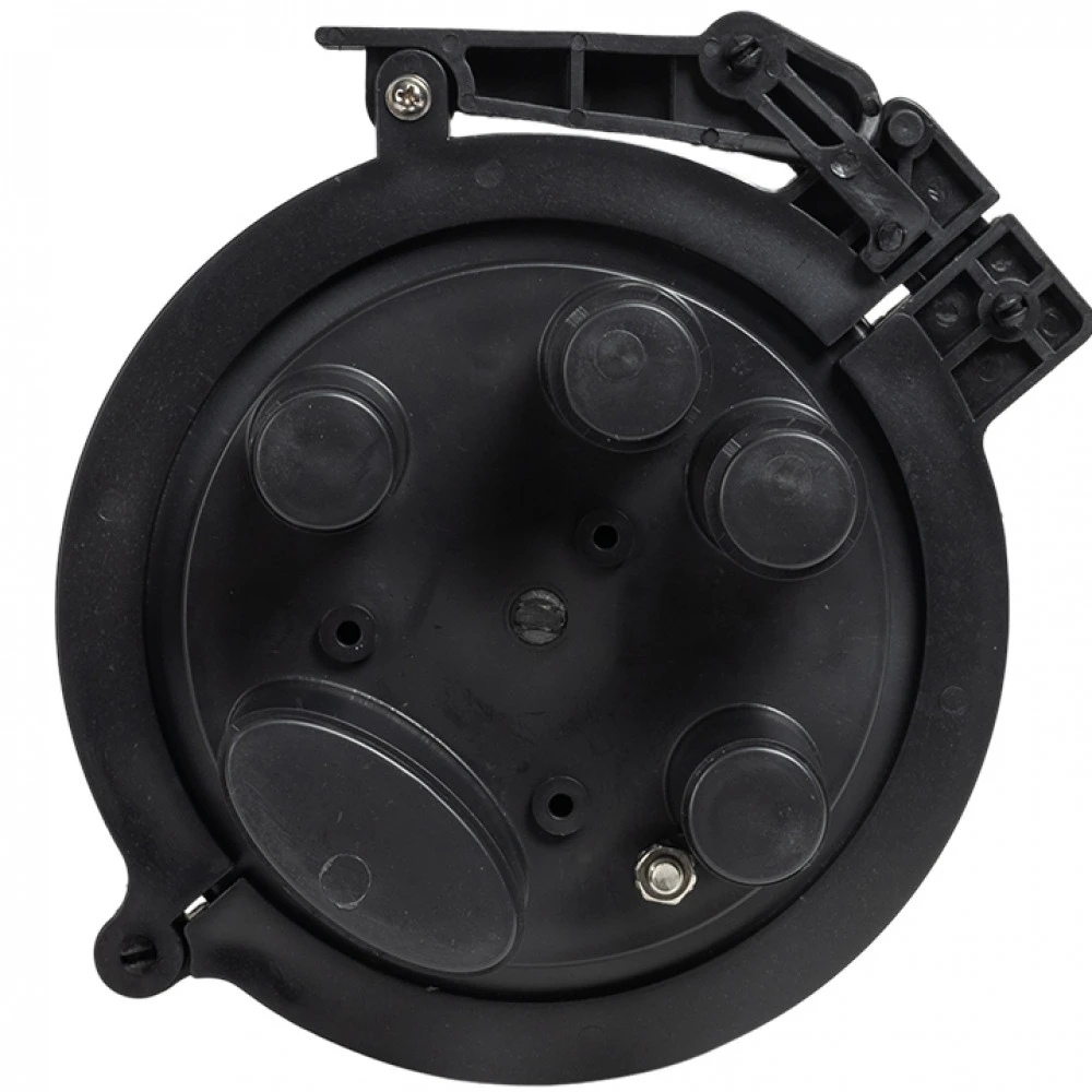 Аксессуар для оптических сетей А-Оптик FOSC-400A4-96F