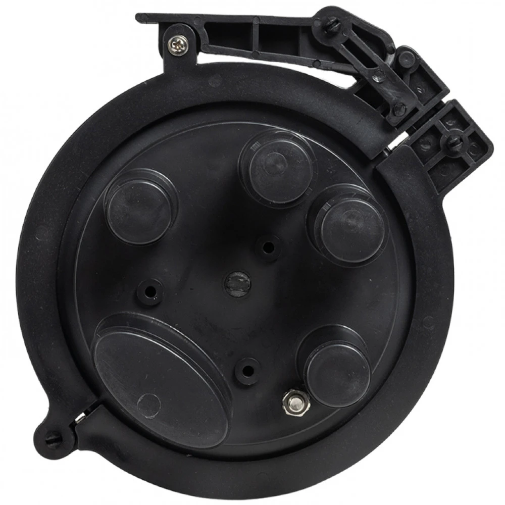 Аксессуар для оптических сетей А-Оптик FOSC-400A4-24F