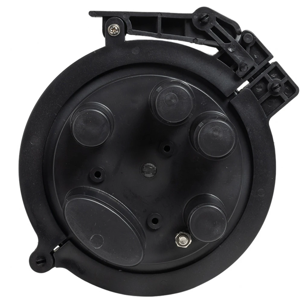 Аксессуар для оптических сетей А-Оптик FOSC-400A4-48F
