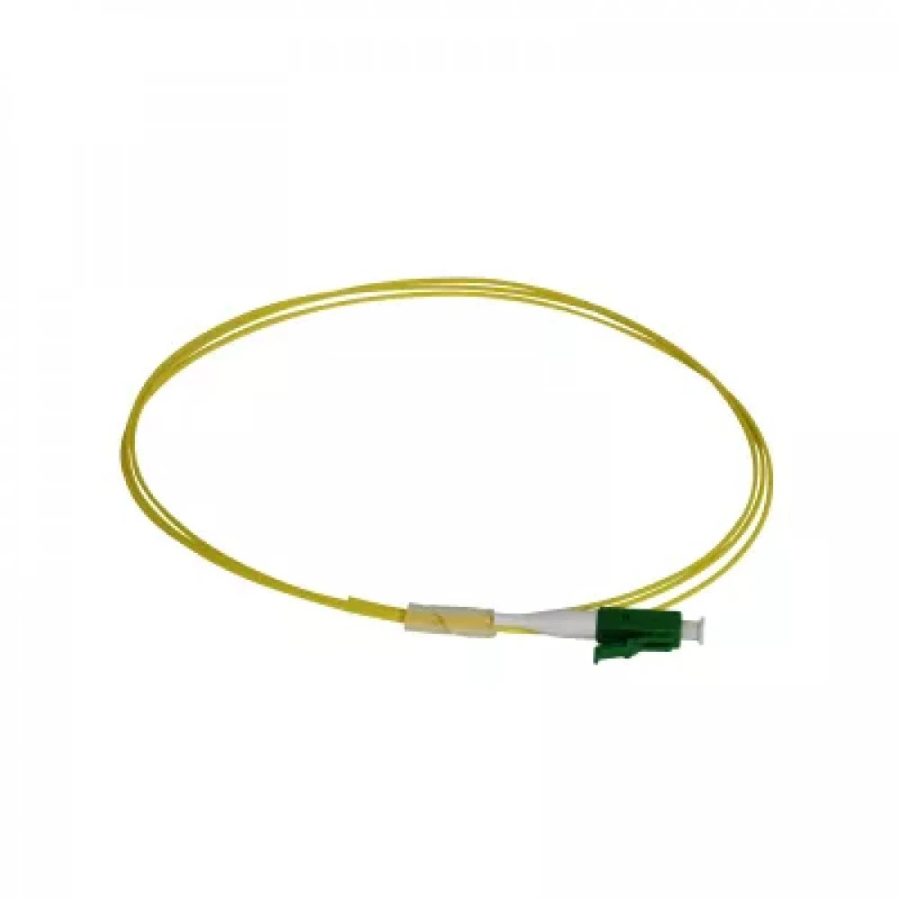 Оптический кабель Legrand Пигтейл Legrand 032242 LC/APC OS1/OS2 LSZH 1 м 032242 LG