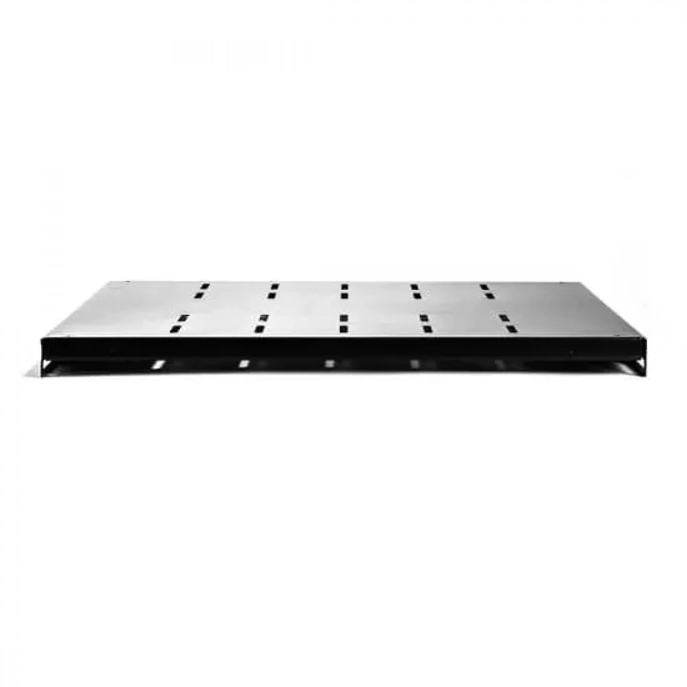 Аксессуар для серверного шкафа Pixietech Полка стационарная Pixietech для напольных шкафов глубиной 1200 мм PXT-20-SHELF-1200