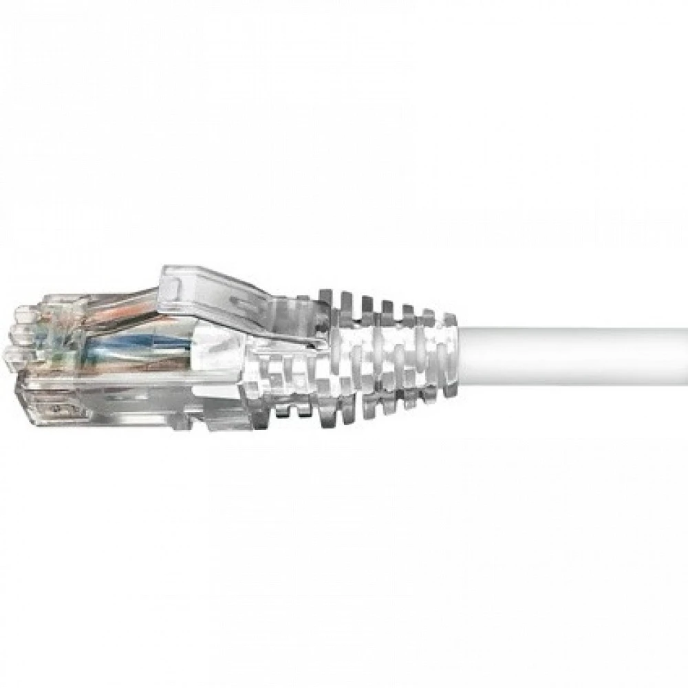 Патч-корд CommScope NPC06UZDB-WT050C