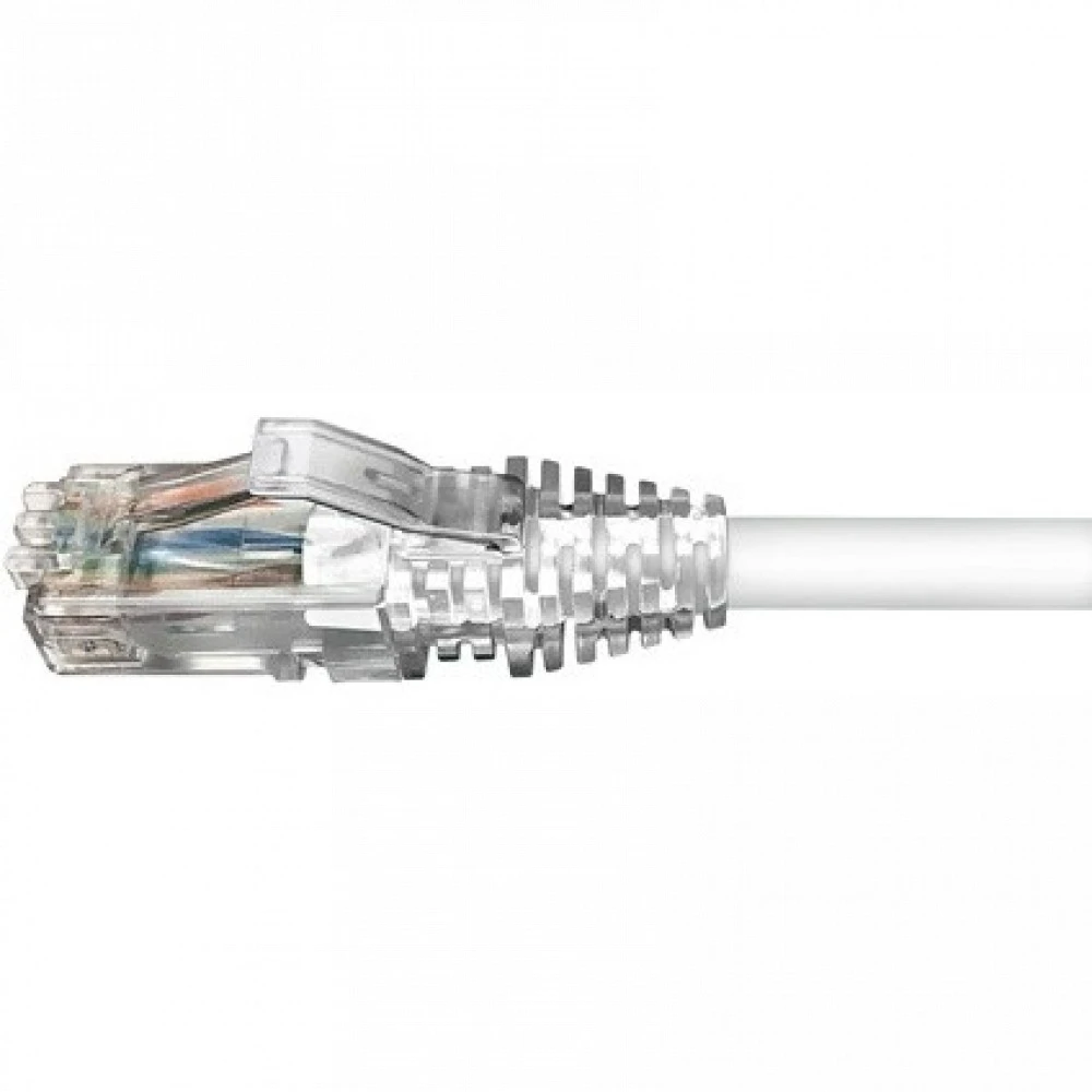 Патч-корд CommScope NPC06UZDB-WT001M