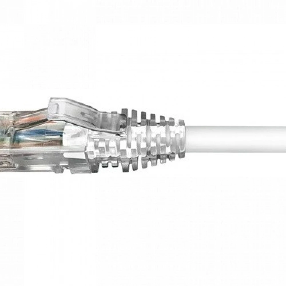 Патч-корд Champtek NPC06UZDB-WT003M