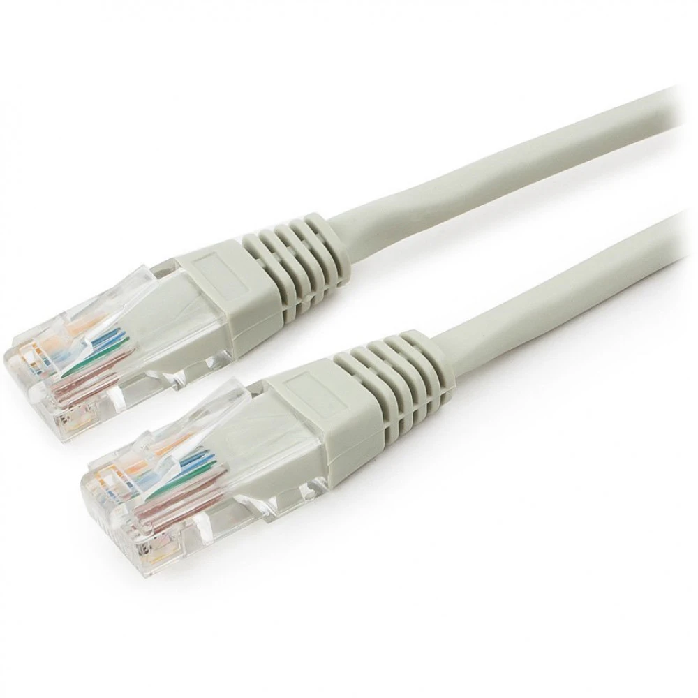 Патч-корд Cablexpert PP10-2M